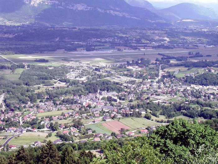 Construire sa maison à Bourget